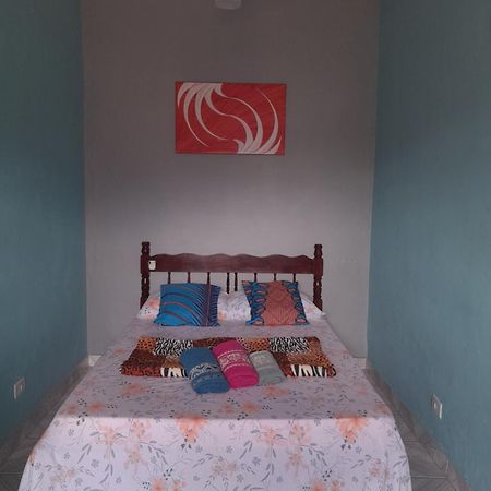 Suites Dejota Paraty Hospedagem Exterior foto
