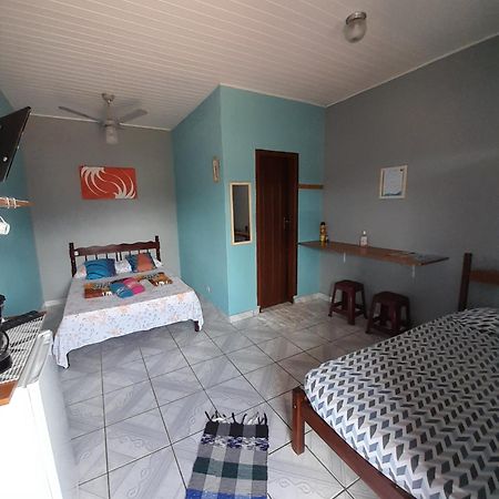Suites Dejota Paraty Hospedagem Exterior foto