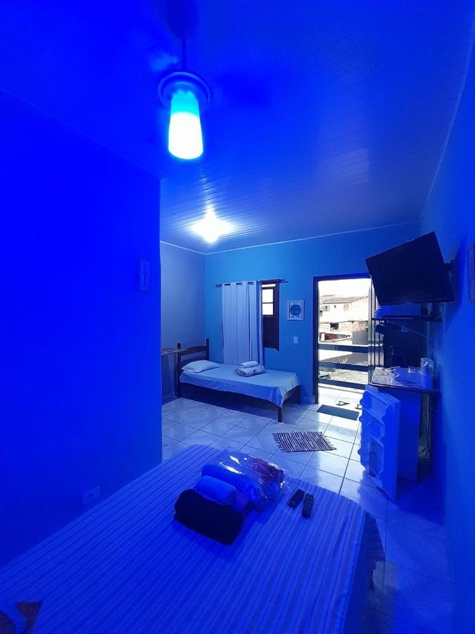 Suites Dejota Paraty Hospedagem Exterior foto