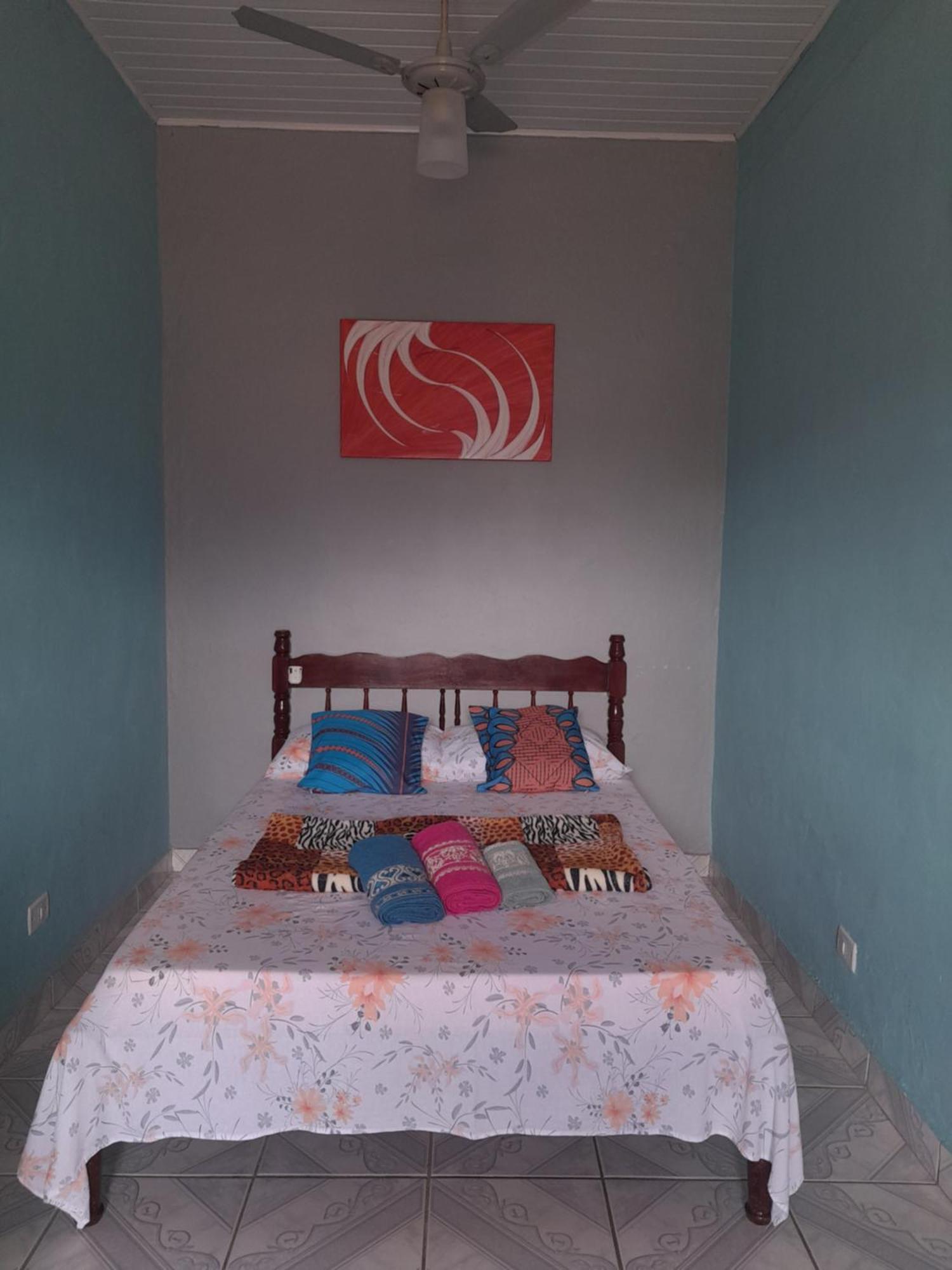 Suites Dejota Paraty Hospedagem Exterior foto